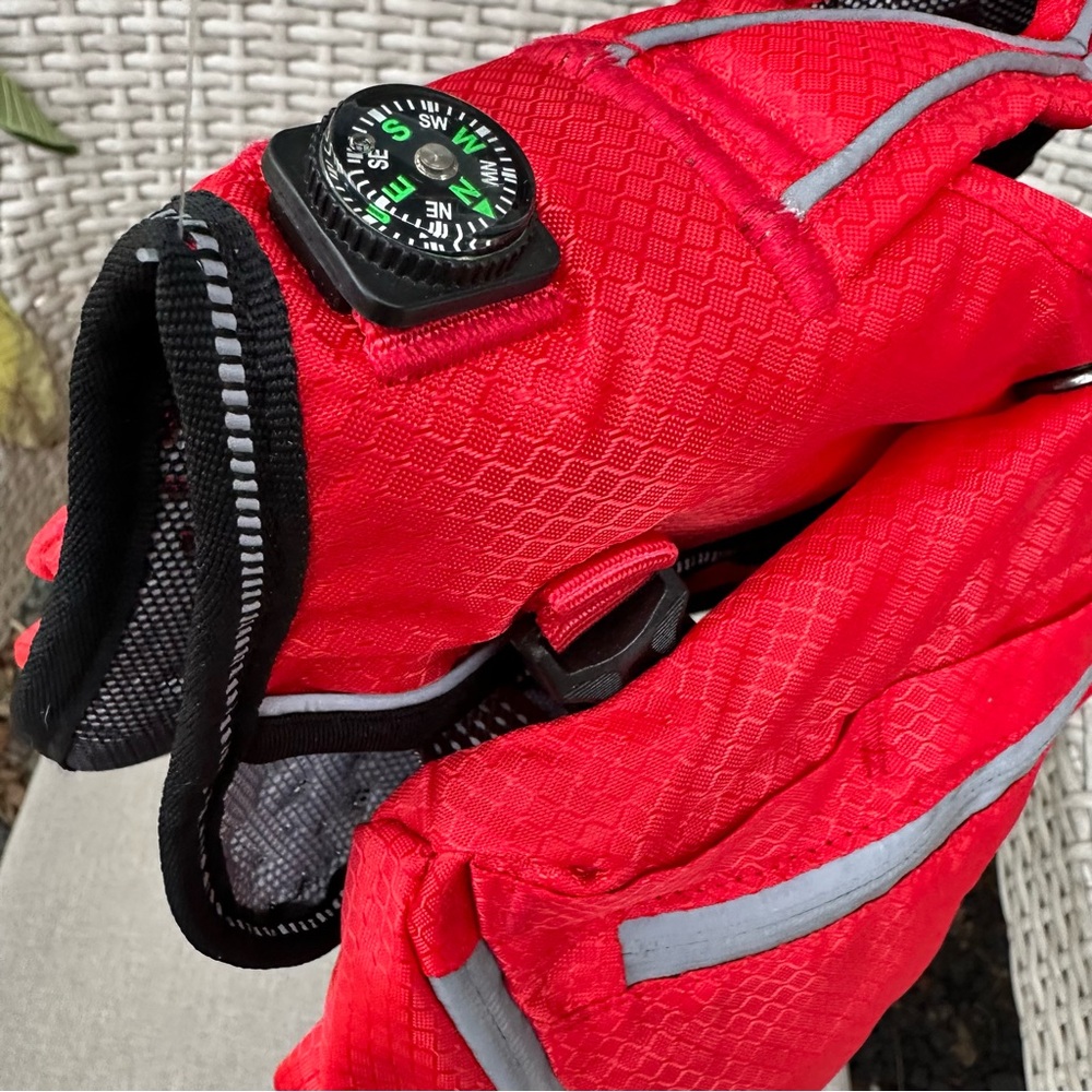 Arcadia Trail Ultimate Backpack Harness - Picture 5 of 10